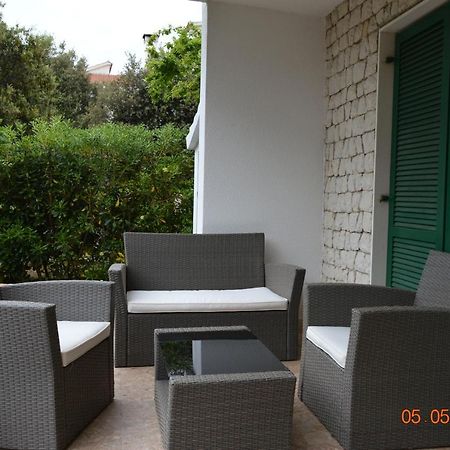 Apartment Palatisa Kožino Zewnętrze zdjęcie