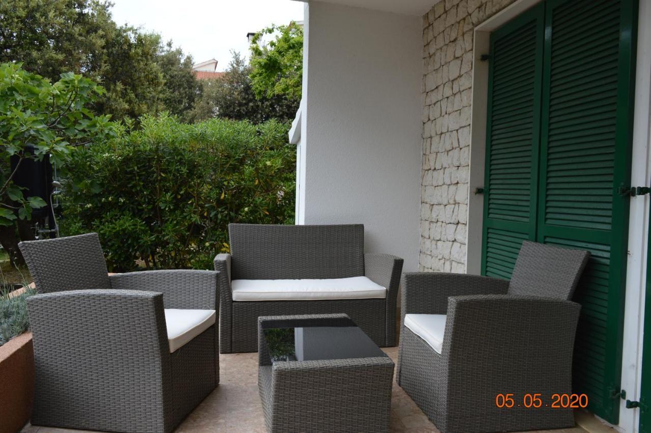 Apartment Palatisa Kožino Zewnętrze zdjęcie