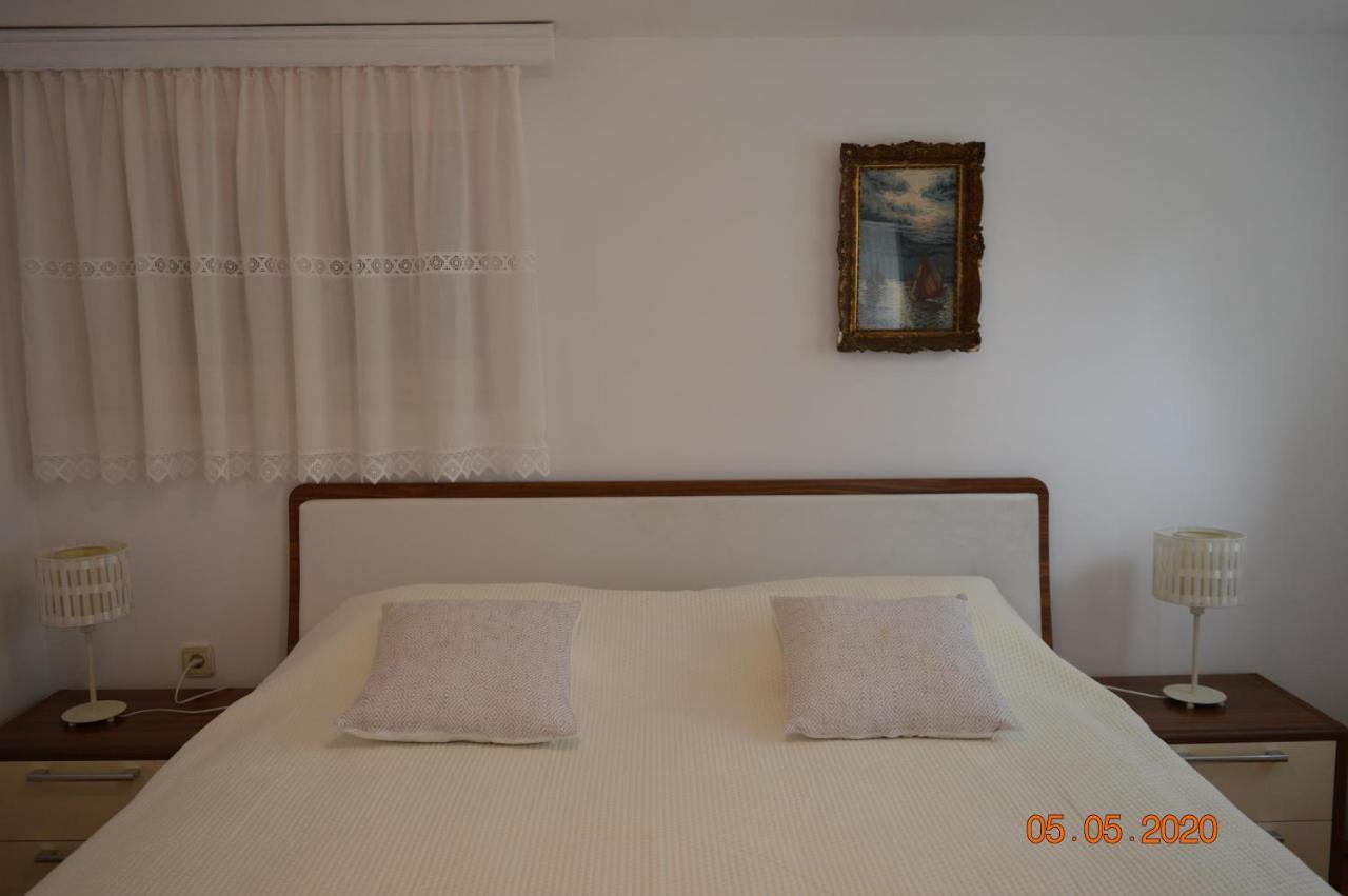 Apartment Palatisa Kožino Zewnętrze zdjęcie