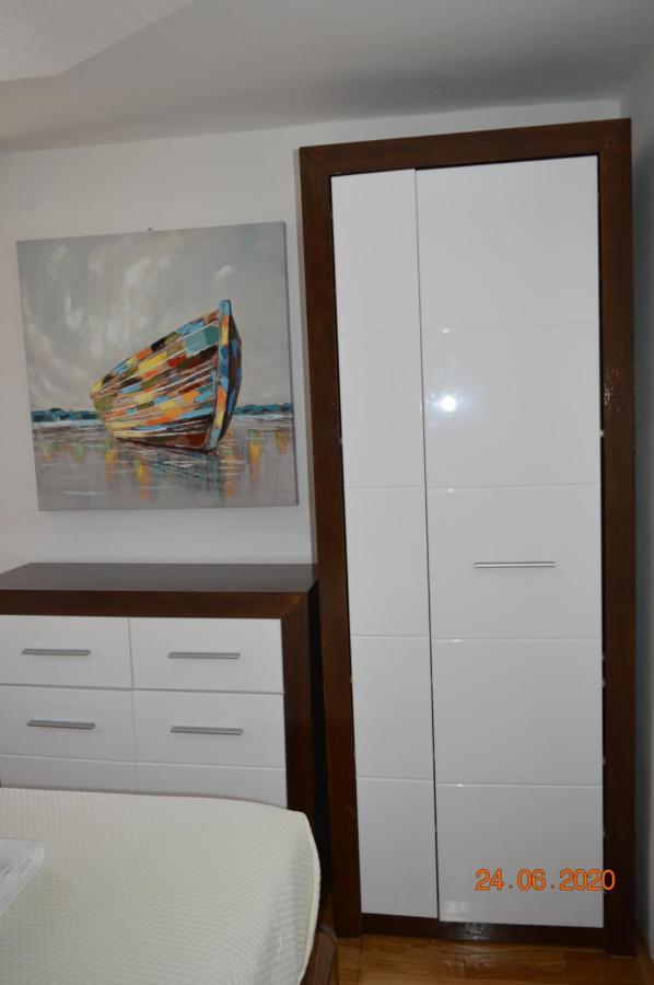 Apartment Palatisa Kožino Zewnętrze zdjęcie