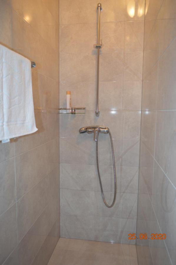 Apartment Palatisa Kožino Zewnętrze zdjęcie