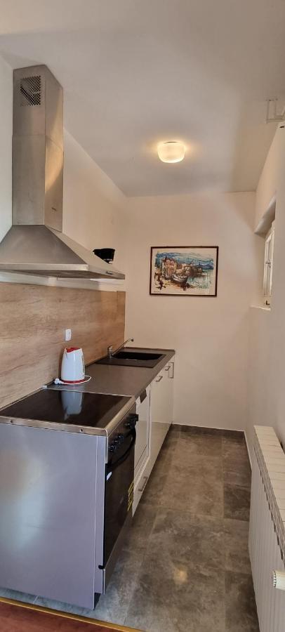 Apartment Palatisa Kožino Zewnętrze zdjęcie