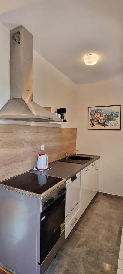 Apartment Palatisa Kožino Zewnętrze zdjęcie