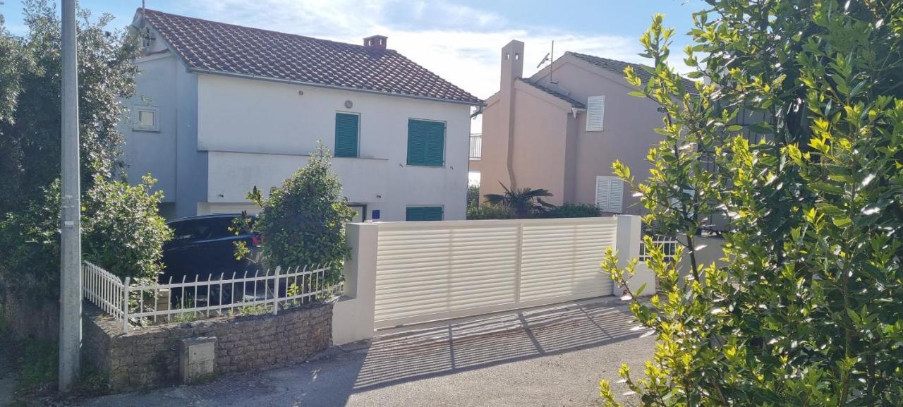 Apartment Palatisa Kožino Zewnętrze zdjęcie