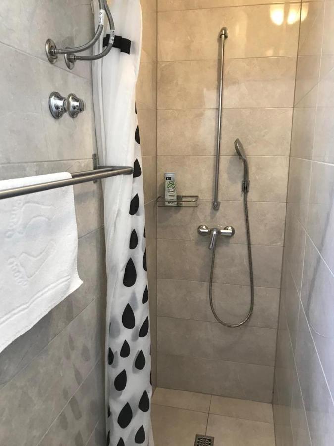 Apartment Palatisa Kožino Zewnętrze zdjęcie