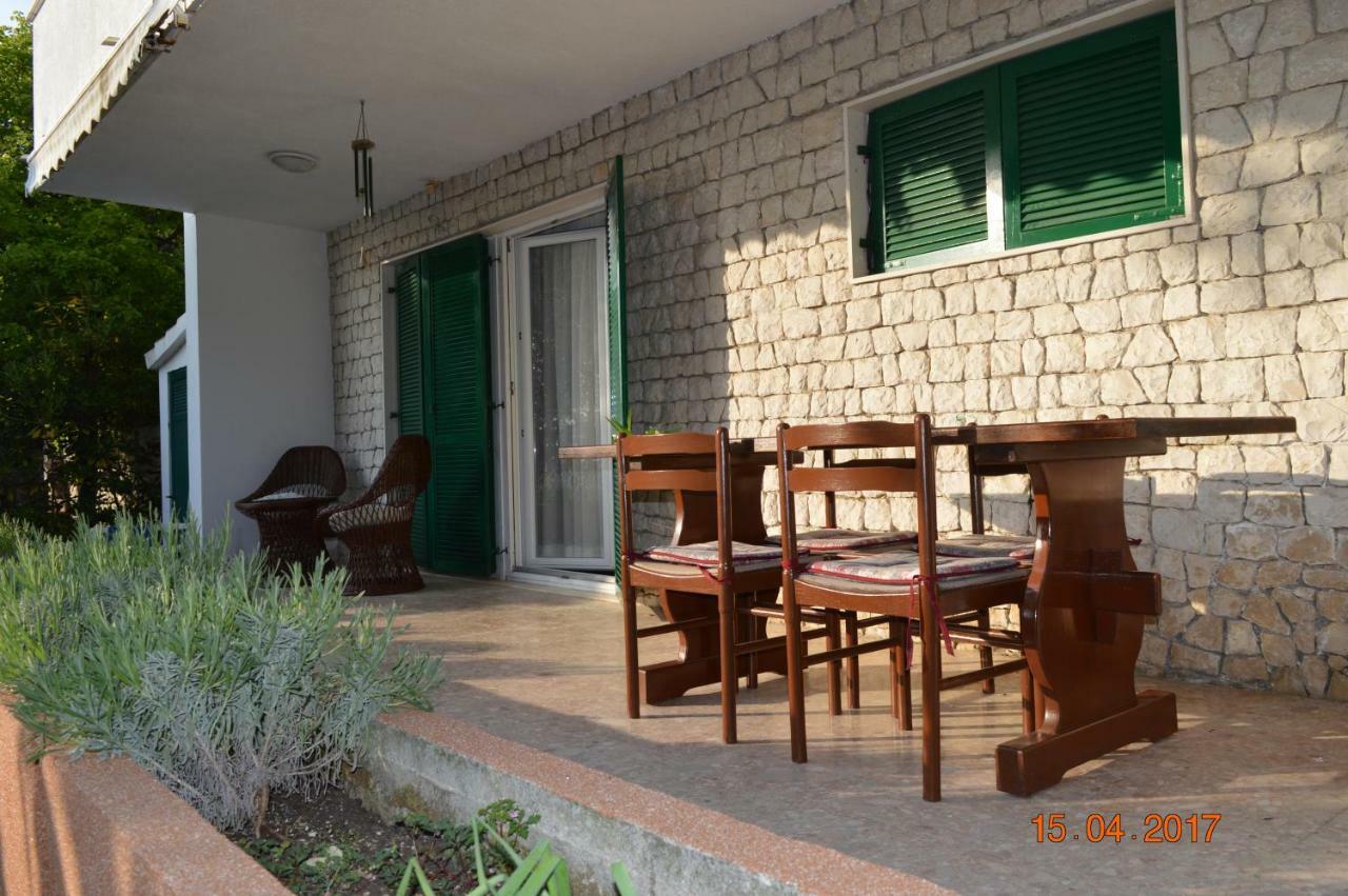 Apartment Palatisa Kožino Zewnętrze zdjęcie
