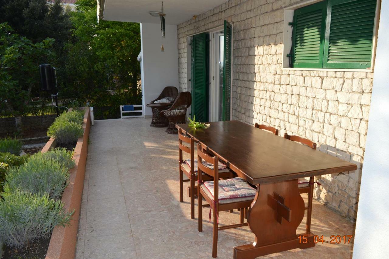 Apartment Palatisa Kožino Zewnętrze zdjęcie