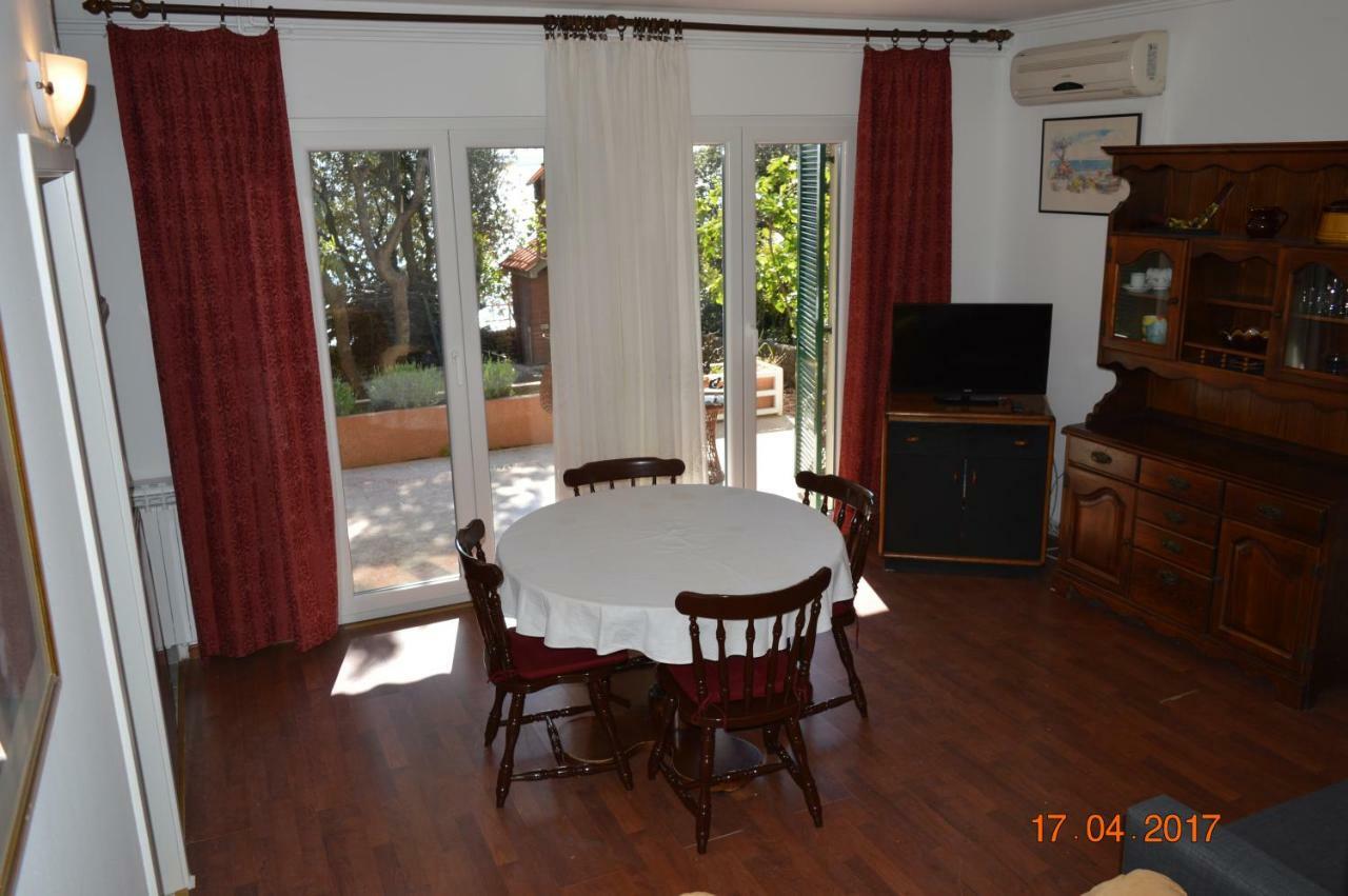 Apartment Palatisa Kožino Zewnętrze zdjęcie