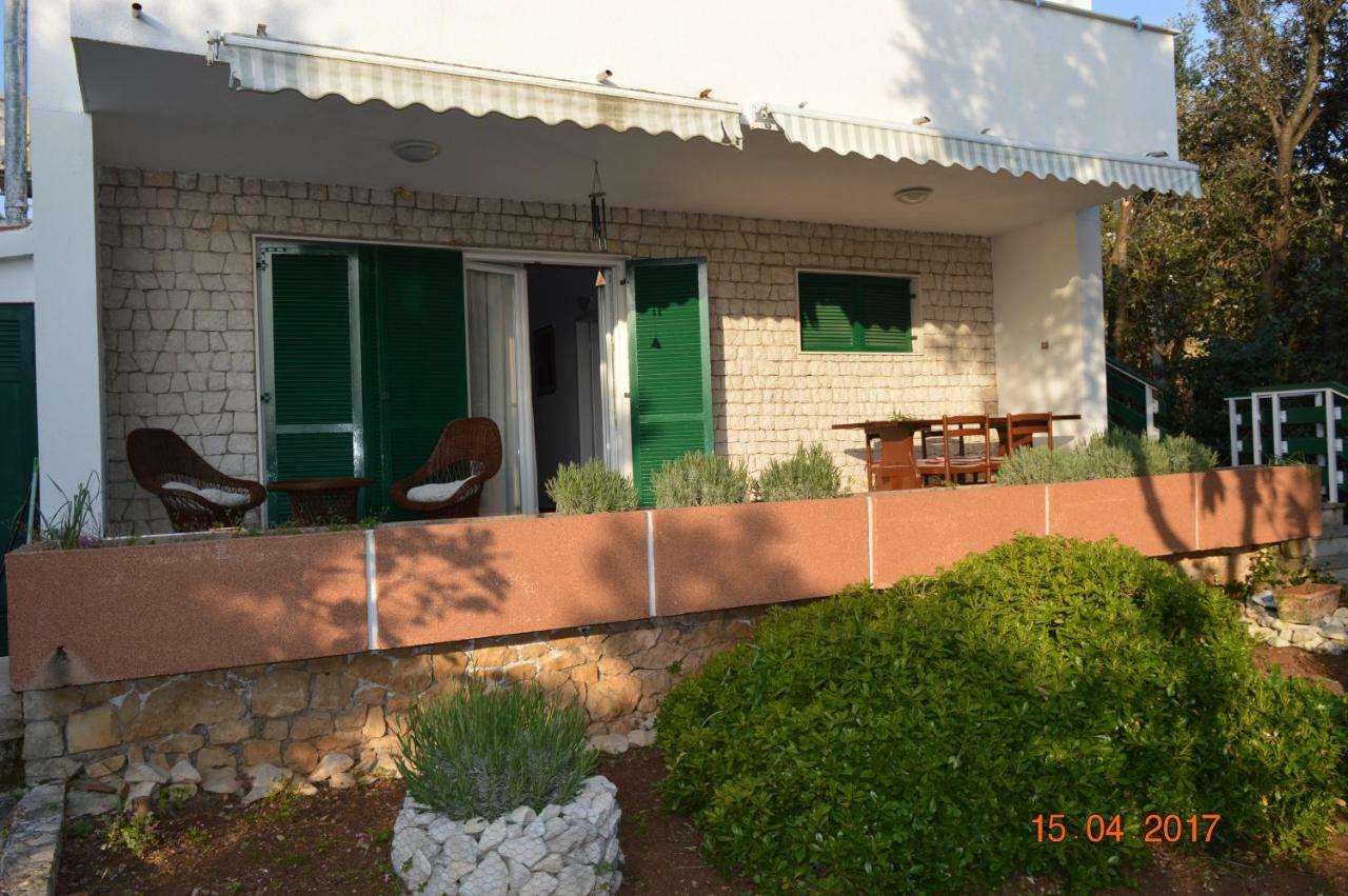 Apartment Palatisa Kožino Zewnętrze zdjęcie