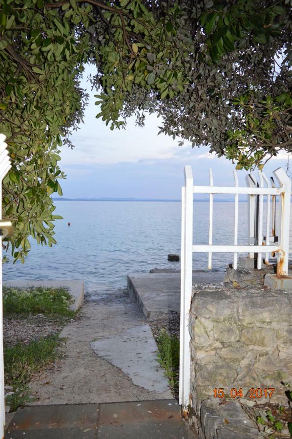 Apartment Palatisa Kožino Zewnętrze zdjęcie