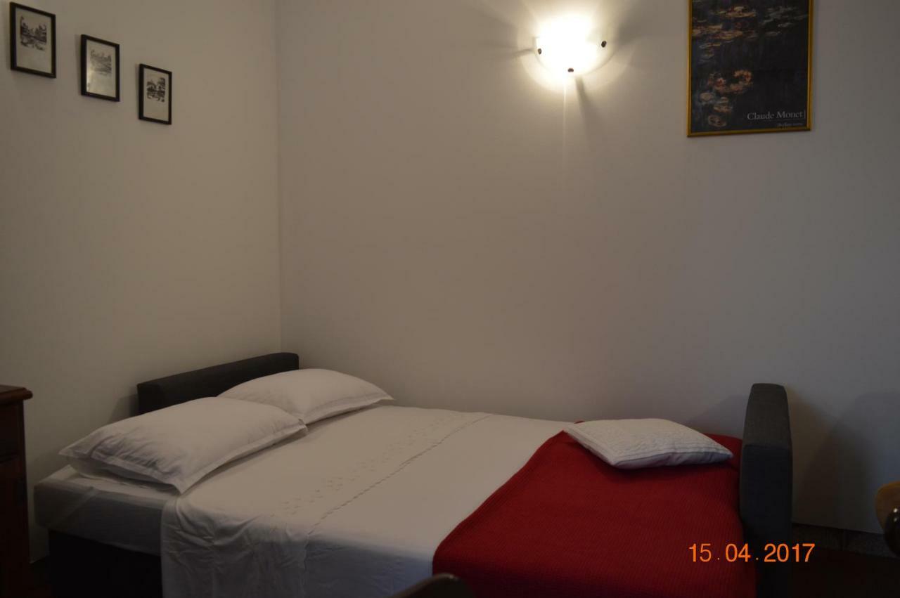 Apartment Palatisa Kožino Zewnętrze zdjęcie
