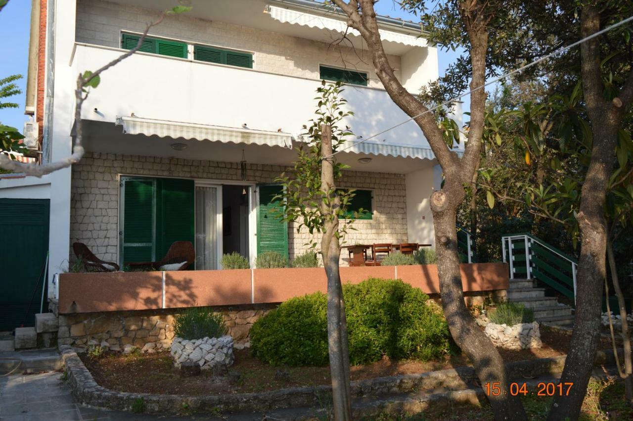 Apartment Palatisa Kožino Zewnętrze zdjęcie